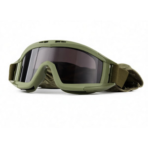 Tactical Goggles