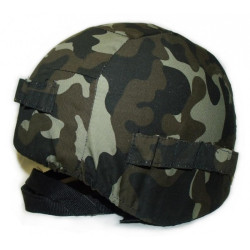 Ukraine Army TTsKO camo Helmet Cover